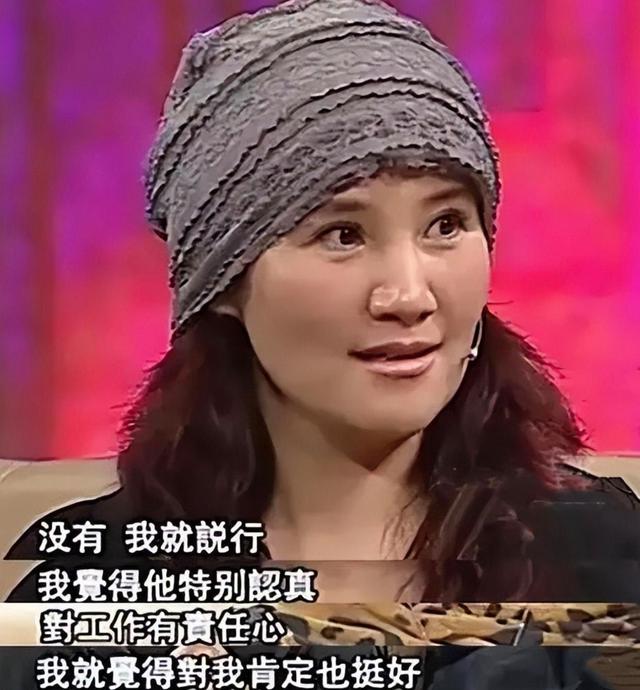 原来他们是夫妻，两度丧子依旧恩爱22年，演完《生万物》终于火了