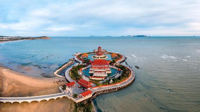 一个人旅行真的太爽，这7个地方，一个人也适合去