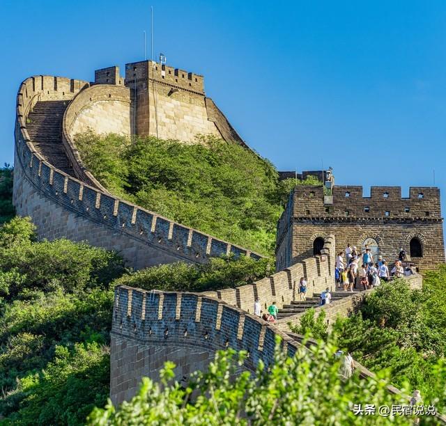 再热都要去北京，你知道为什么吗？
