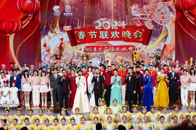 2026春晚官宣不到24小时	，令人恶心的事情就发生了，还不止一件！