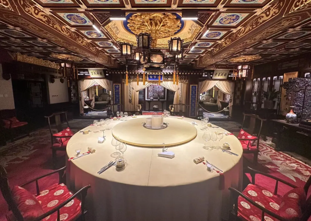 在北京，唤醒京城的四重“宿”