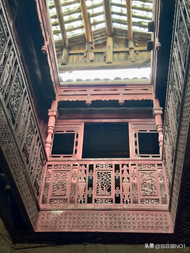 江西令人惋惜的小镇，曾是江西四大名镇，如今遍地古建危机重重