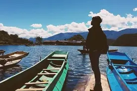 人老了，受尽这三种苦、三种福，就该离开红尘了图片