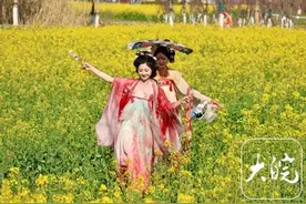 25日合肥30℃或刷新纪录！寒潮来袭，安徽天气即将大反转…图片