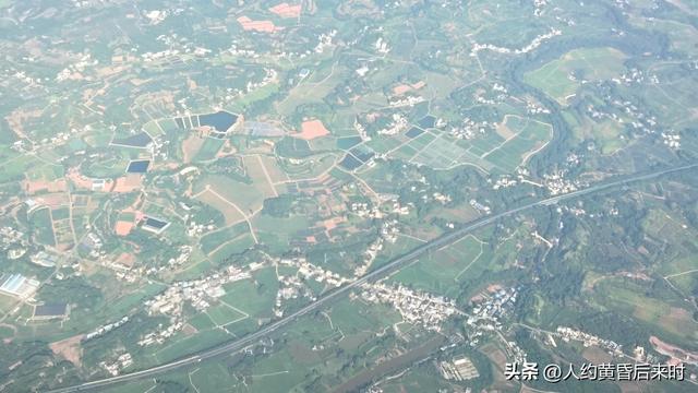 二次入疆，才真切体会到：不到新疆，不知道中国之大。