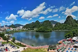 云浮：以评提质、争先创优建强用好人大代表联系选民群众“连心桥”图片