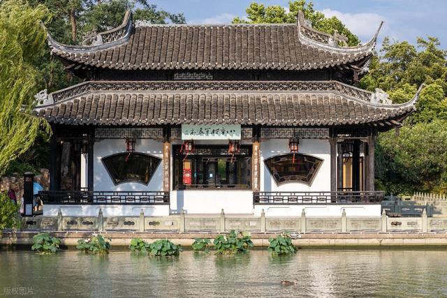 别再挤瘦西湖啦，扬州这7个小众景点可太好逛了