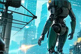 2030年，人类就能永生！图片