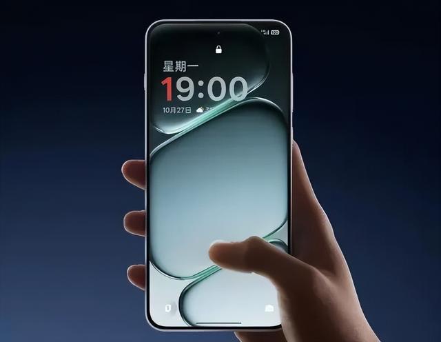 一加大电池机型曝光，新品蓄势待发