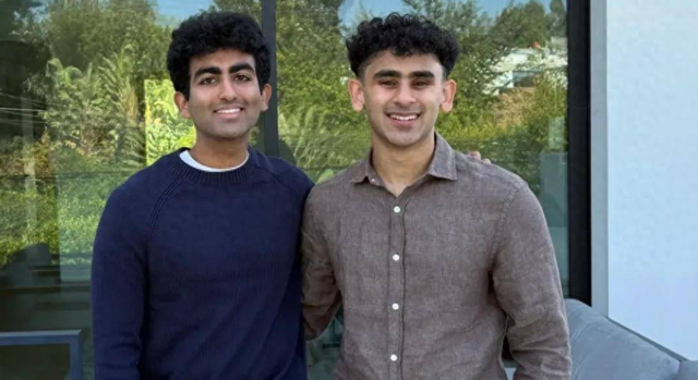 20岁辍开发AI笔记，半年揽获500万用户，年入百万美元引高盛青睐