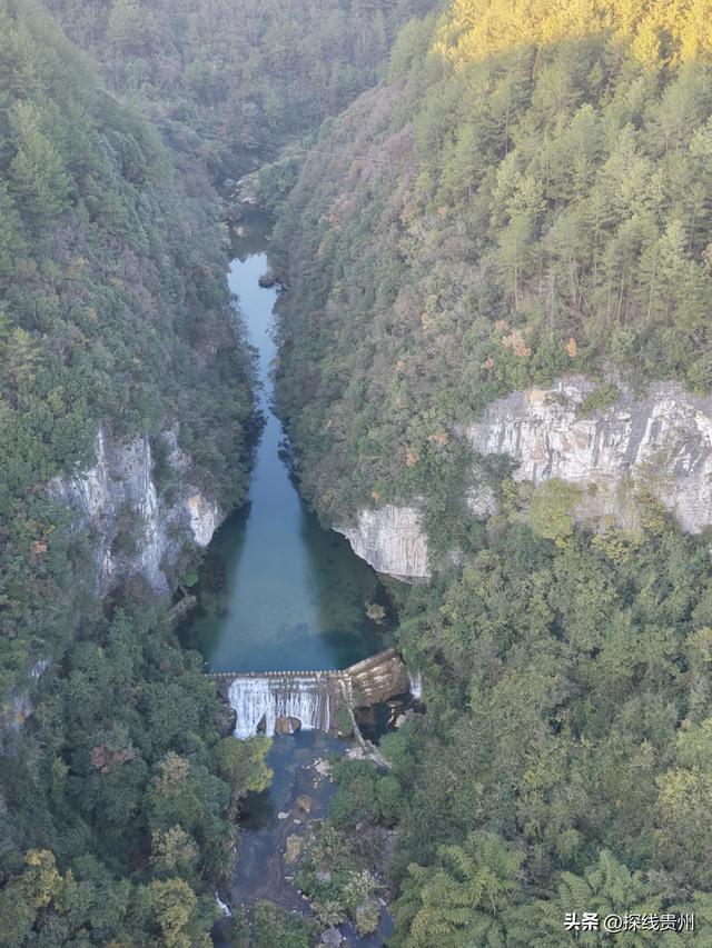 环城贵阳下坝古道凤凰山林场相思河盘龙山普渡大沟水东普渡越野线