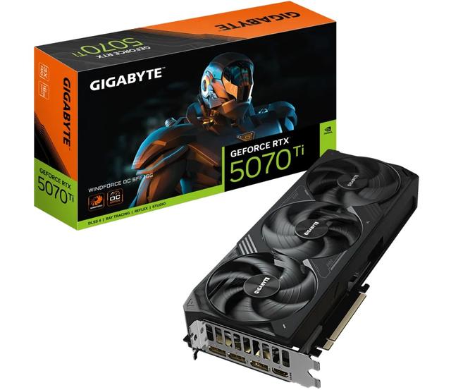 Ryzen 5 5600X+RTX 5070 Ti，存在性能瓶颈吗？游戏测试出炉