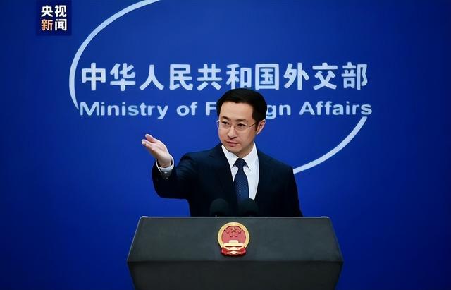 日本热脸贴咱冷屁股？中方罕见表示沉默！高市早苗闯下大祸！