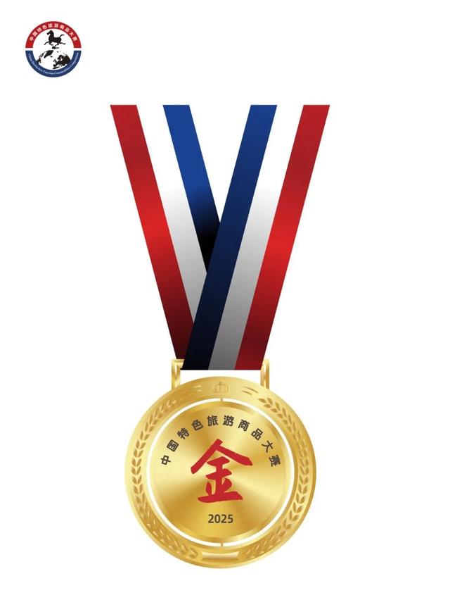 火力全开！邵阳在2025中国特色旅游商品大赛中斩获佳绩