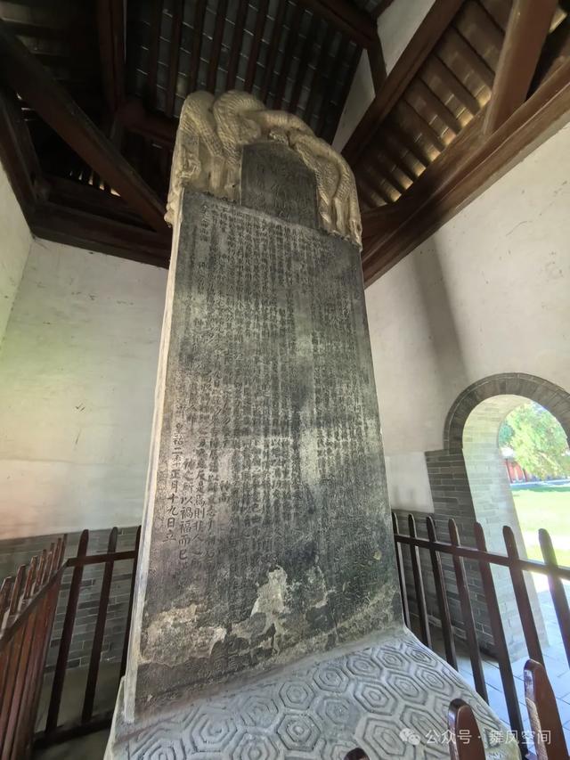 曲阳北岳庙,北岳祭祀之争的终结