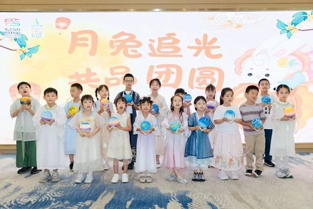 “艺”起庆佳节！东台多彩文化活动扮靓假期~