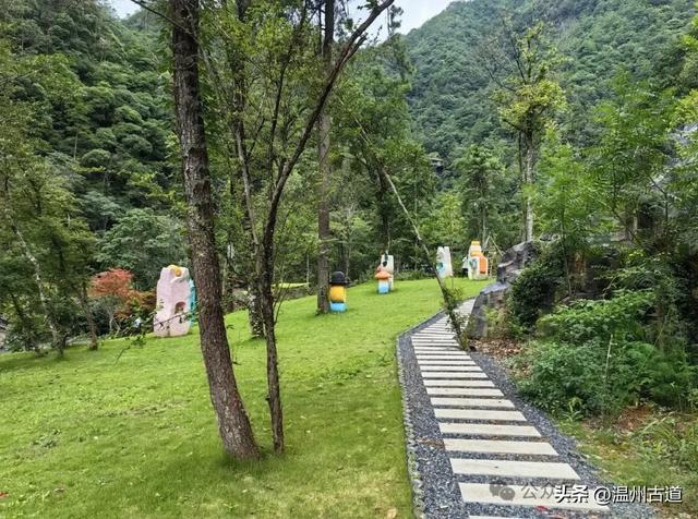 温州这个以畲族始祖命名的4A级景区，秘藏着一座“生物王国”！