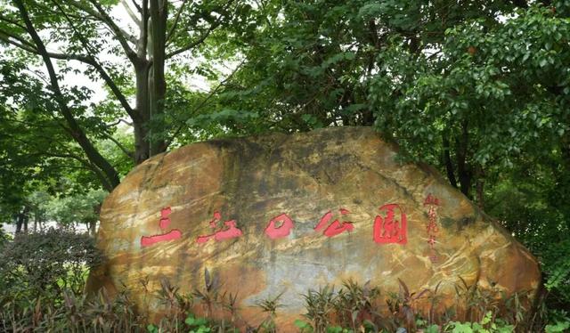 怀集这座公园,承包了群众的日常欢喜!