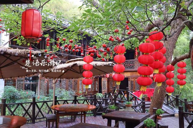 宁波慈溪的千年古村，古樟公园已经足够优美，昆虫乐园更加好玩