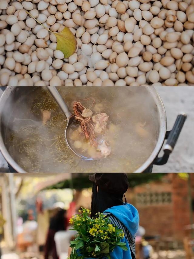 “中国银杏第一乡”迎来最佳观赏期！附近期实拍图→