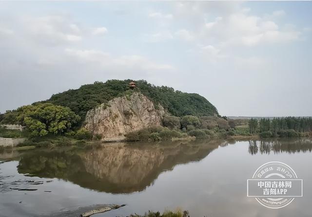 吉林辉南：深挖辉发古城文化底蕴 文旅融合焕发新生机