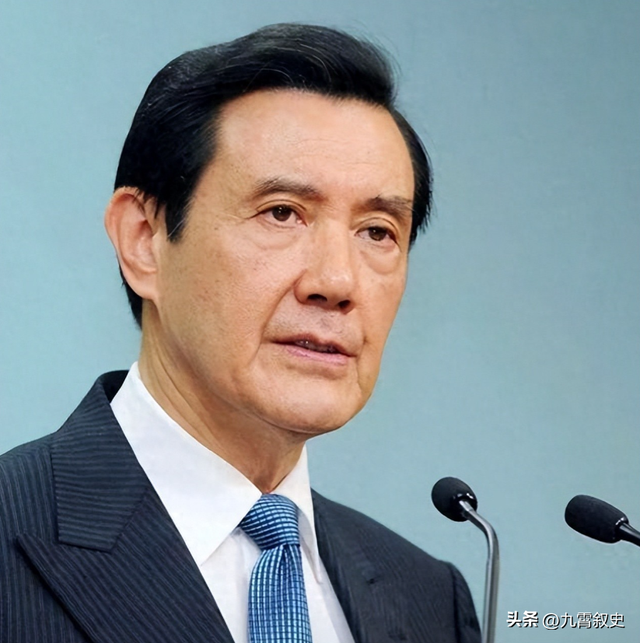 被大陆警告后，赖清德改口称洪秀柱无罪，对没去北京的马英九下手