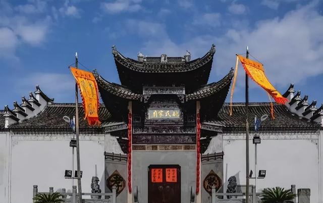 浙江金华20个最美中国传统村落，藏着婺州秀丽繁华遗风