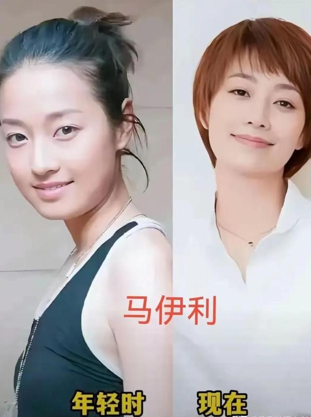 杨钰莹50岁仍水灵，当年为爱放弃事业，如今单身重拾音乐初心