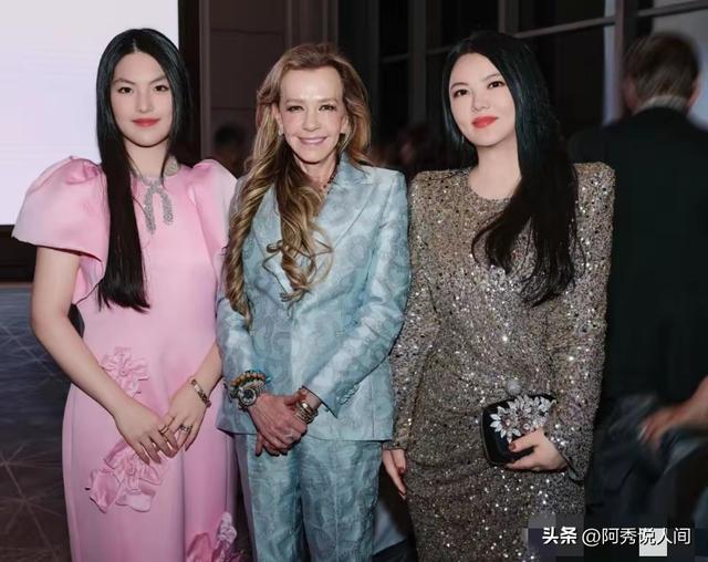 李湘账户被封仅2天，令人担忧的事出现	，和释永信关系早真相大白