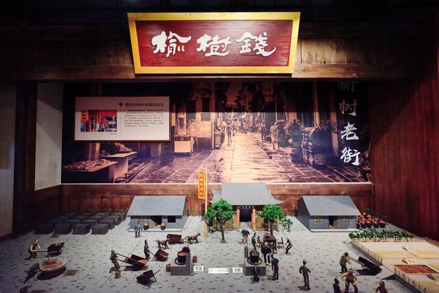 长春新民大街“一馆三厅”，聆听历史记忆，这里是长春文旅新地标