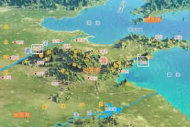 什么叫青岛，而不叫红岛、黄岛？图片