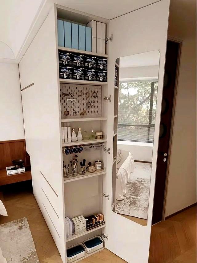 卧室这5样设计，就是妥妥的智商税！等你入住之后就能体会到了