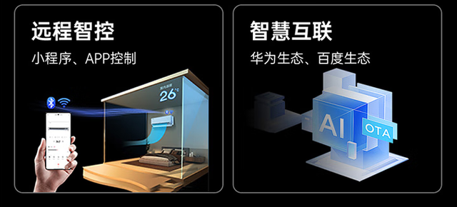 1.5匹，提供10年质保，TCL 松下 格力三款空调最低1799元