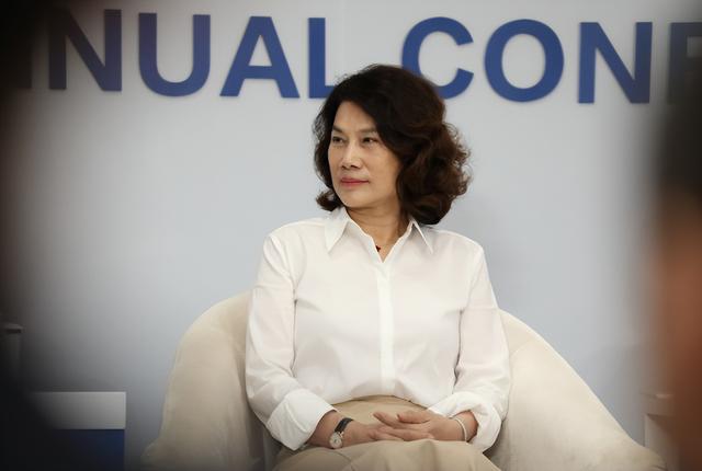 被格力停职审查传闻真相大白9个月，董明珠近况曝出，一点不意外