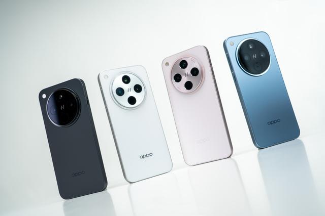 新旗舰销量战报出炉：小米、华为、OPPO，三足鼎立？