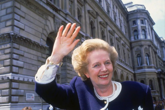 英国越混越差？美国埋坑、工业空心化，“衰落管理”才是最好归宿