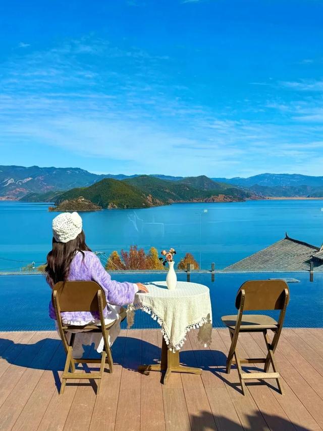 一生总要走一次的秘境之路！“上帝浏览的花园”藏着怎样的魔力？