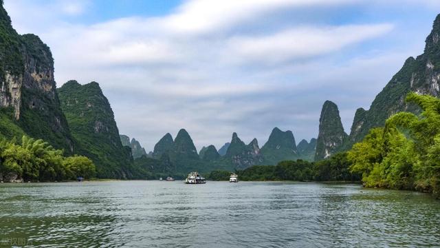 国内18个5A级景区，全去过的人寥寥无几！