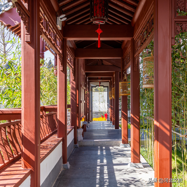 帝尧故里，山水入梦：这座古镇邀您开启一场穿越之旅