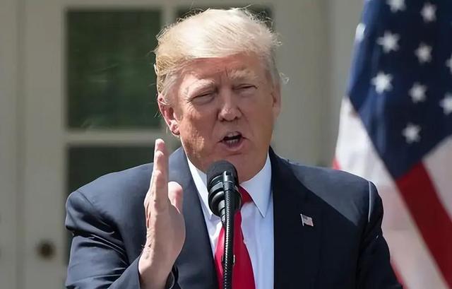 特朗普宣布	，委内瑞拉出口中国石油加价2美元，中方：一桶也不买