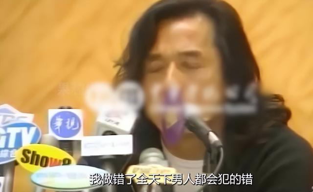 儿子无用、女儿流浪，71岁的成龙，终是为自己的年少轻狂付出代价