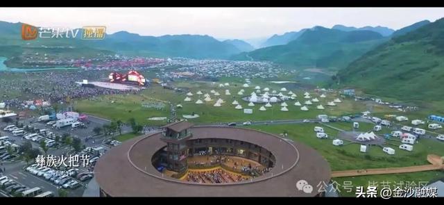 骑马、露营、看花海……这才是正确的打卡方式→