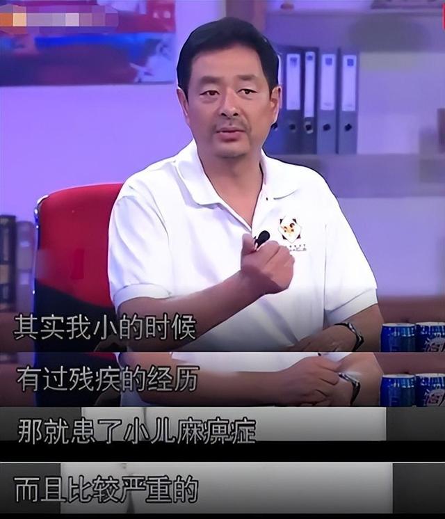 濮存昕：家人相继去世，如今72岁不敢老去，还要照顾年迈的老母亲