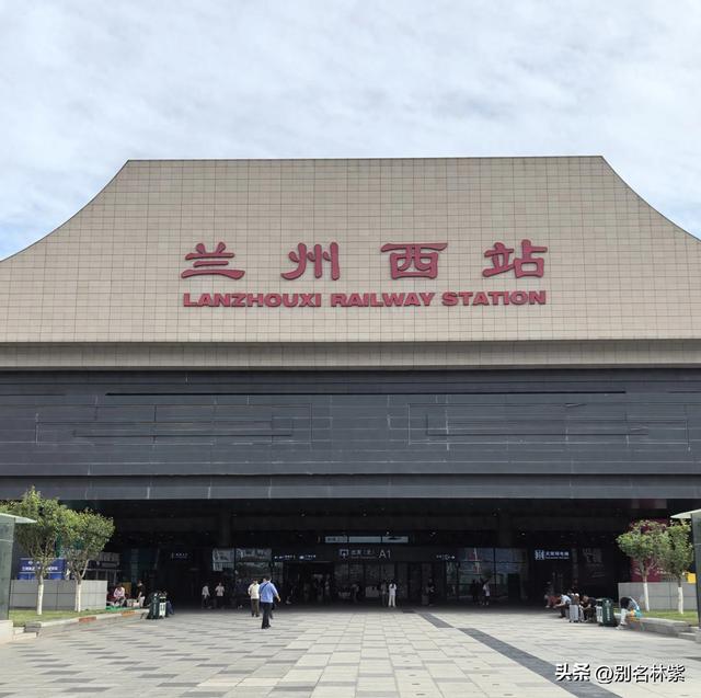 不报团，一个人在甘肃玩了13天，总花费4930元，我都去了哪些景点