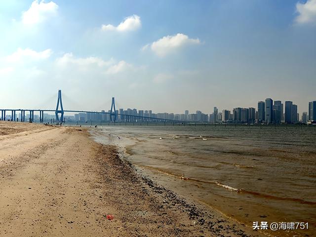 湛江奥体中心观海长廊