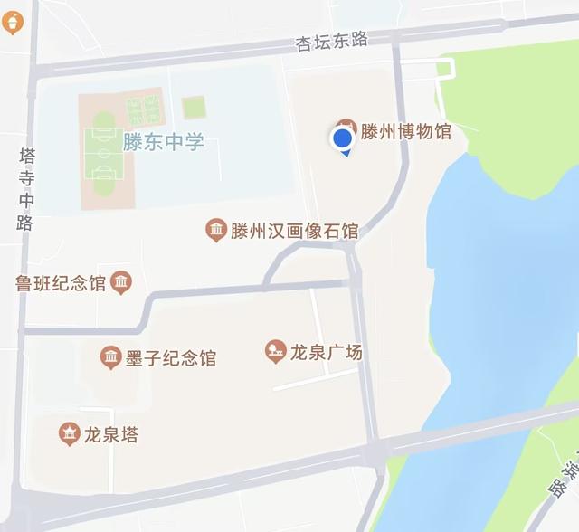 后悔没早来！山东这座冷门小城才是真宝藏