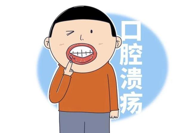 缺乏维生素B2，身体这5个部位会发出“信号”，及时补充很重要