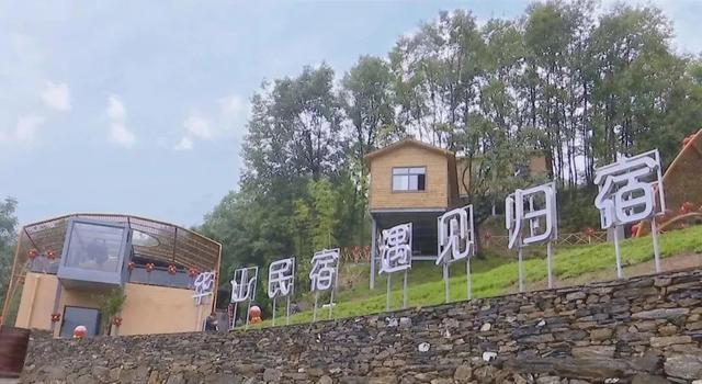 秋日斑斓！接下来的旬阳是这样的~
