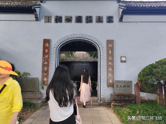 2025国庆第三天温州游：（一）江心屿