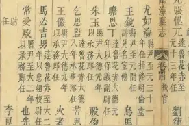 朱熹后裔一支？图片